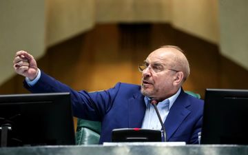 دستور مهم قالیباف در مورد کالابرگ؛ از کی اعطا می شود؟