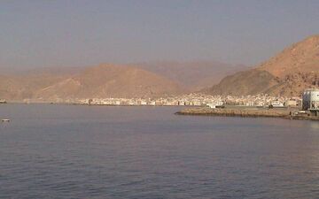 حادثه دریایی در سواحل یمن؛ تیراندازی به نفت‌کش