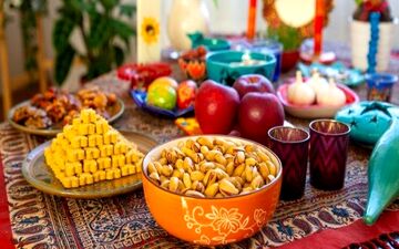 شربت مخصوص روزه داران/حتما بخورید!