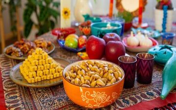 شربت مخصوص روزه داران/حتما بخورید!