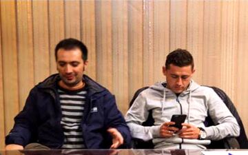 اولین بمب استقلال منفجر شد + مبلغ قرارداد