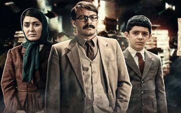 علی شادمان با دیدن سرزمین مادری بعد از ده سال شوکه شد | دلیل توقف سرزمین مادری چه بود
