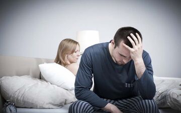 بهترین حالات رابطه جنسی/ آقایان از این اشتباهات پرهیز کنند