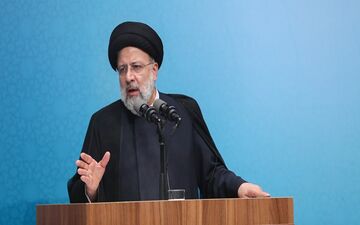 رئیس‌جمهور: در دو دهه تسلط ناتو بر افغانستان، مواد مخدر در سراسر جهان توزیع می‌شد