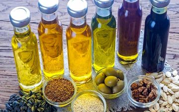 توصیه ای مهم| این روغن‌ها را فقط استفاده کنید

