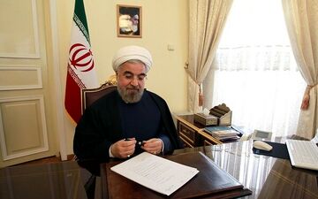جزئیات نامه‌نگاری فعالان اقتصادی با رئیس‌جمهور