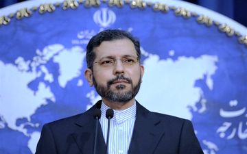 ابعاد اهمیت افتتاح خط راه آهن" خواف - هرات" در افزایش همکاری‌های دو جانبه و منطقه‌ای