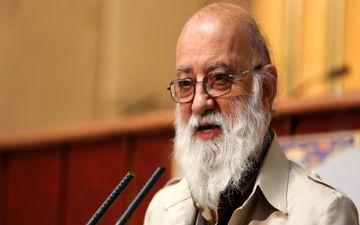 مهدی چمران: انقلاب اسلامی ما را متحول کرد؛ به عقب بر نمی‌گردیم