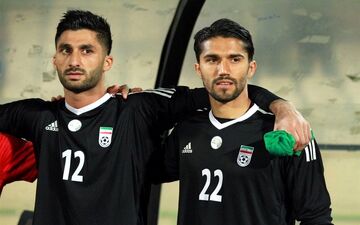 مقایسه دروازه‌بان جدید با دروازه‌بان فصل گذشته استقلال
