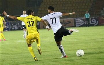  سپاهان و شهر خودرو؛ شنبه در ورزشگاه فولاد شهر
