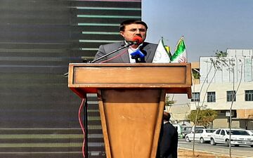 رکورد زنی سه پروژه در استان کرمانشاه