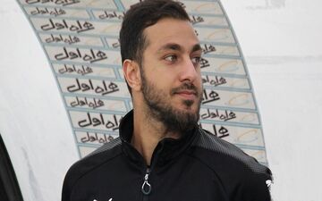 دهن کجی لژیونر پرسپولیسی به تصمیم کمیته اخلاق