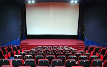ساخت اولین پردیس سینمایی در خلخال