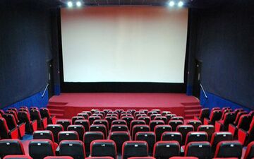 ساخت اولین پردیس سینمایی در خلخال