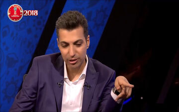خاطره‌های جالب و مشترکِ مهاجرانی و پروین + فیلم