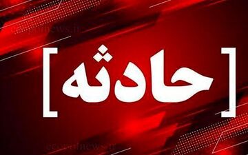 یک کشته و 5 مصدوم در سانحه رانندگی در جاده‌ ورزشگاه یادگار امام تبریز