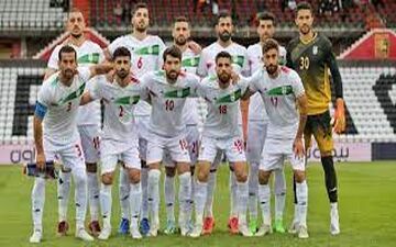 
لیست نهایی تیم ملی ایران برای حضور در جام جهانی اعلام شد 