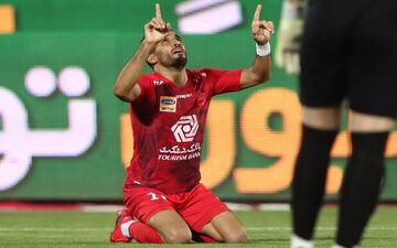 ستاره پرسپولیس و یک تصمیم مهم!