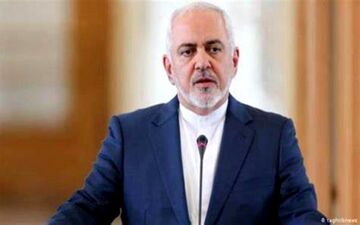 ظریف: طرح ایران برای حل دائمی مناقشه قره‌باغ تدوین شد