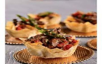 طرز تهیه  بادنجان بلونزه| بیا ببین چیه!