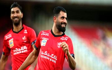 شکایت پرسپولیس از باشگاه‌های تبریزی و هیات فوتبال