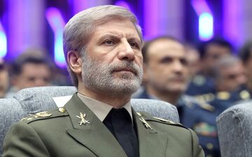 سرلشکر حاتمی: برای پاسخگویی قاطعانه به هرگونه شرارتی آماده‌ایم