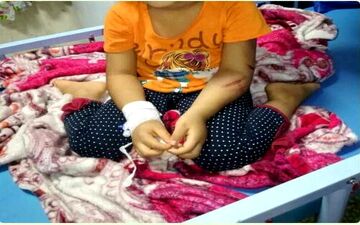 جزئیات حادثه کودک‌آزاری در شادگان