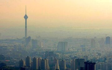
در هوای آلوده چه کاری انجام دهیم و چه کاری انجام ندهیم؟+اینفوگرافیک