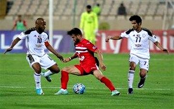 
رفیعی: نبود تماشاگر لطمه بزرگی برای ما بود
