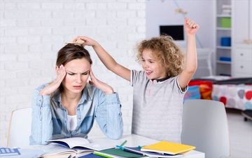 تلفن همراه هوشمند باعث بیش‌فعالی می‌شود؟