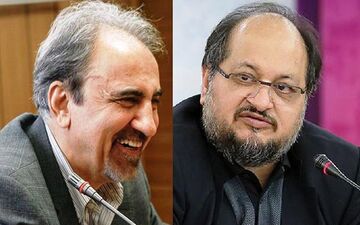 استعفای شریعتمداری و نجفی پذیرفته شد