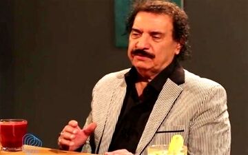  "جواد یساری" مجوز گرفت