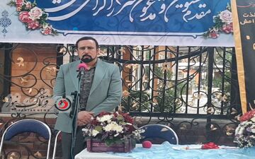 شناخت کرمانشاه به عنوان "جهانشهر خلاق خوراک" مستلزم تهیه غذاهای‌سنتی با کیفیت بالا است



