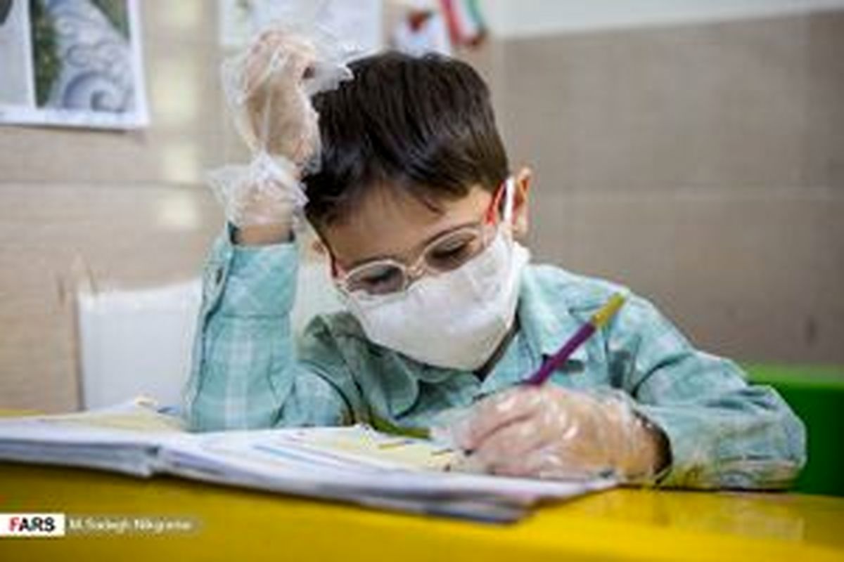 ۳ سناریو برای آغاز سال تحصیلی از ۱۵ شهریور