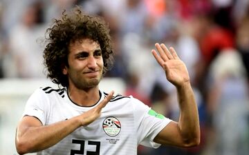 عمرو ورده با استقلال به توافق نهایی رسید
