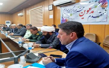 ۳۹ واحد صنعتی پویا و فعال در چرداول وجود دارد