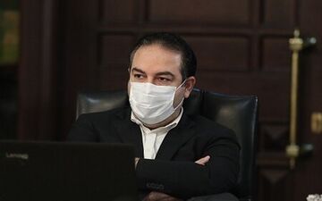 نظر علیرضا رئیسی درمورد موفقیت برخی کشورها در مهار کووید۱۹
