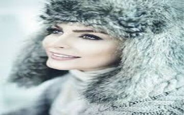 گریم عجیب و دیدنی خانم بازیگر به شکل یک مرد+ عکس