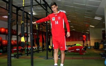 با زوج جدید برانکو در پرسپولیس آشنا شوید