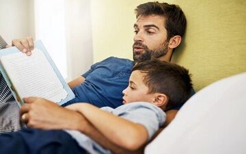 عزت نفس کودکم را چطور بالا ببرم؟


