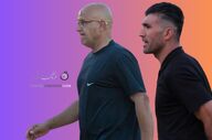 نبرد صدرنشینان بدون گل؛ رقابت در جدول داغ‌تر شد