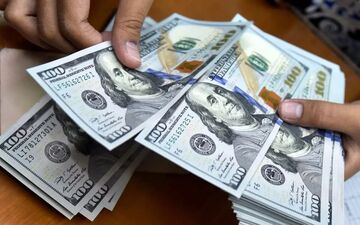 تلاطم شدید در بازار ارز؛ قیمت دلار رکوردهای جدید ثبت می‌کند +جدول