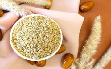 خواص پودر این میوه کوچک برای چاقی صورت و درمان مشکلات کلیوی
