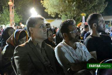 برپایی جشنواره گردشگری خوراک کرمانشاهی و شب‌های نیلوفری در شهر بازی