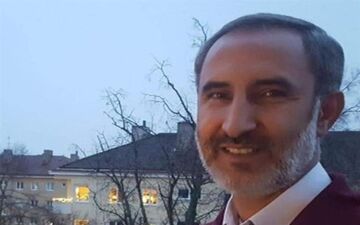 دولت سوئد عدالت را فدای اغراض یک گروه تروریستی نکند
