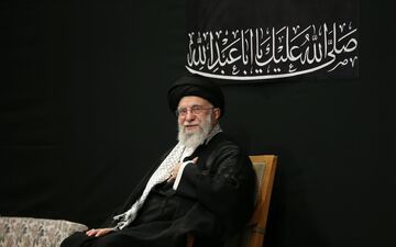 فقهای شورای نگهبان توسط رهبر معظم انقلاب ابقا شدند