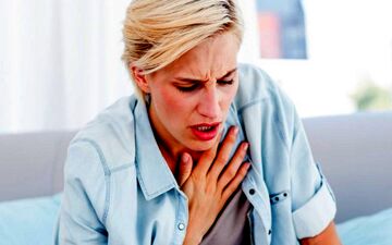 آیا تمام دردهای قفسه سینه مربوط به مشکلات قلبی است؟