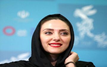 رونمایی مهسا کرامتی از پسرش|بیشتر شبیه خارجی‌هاست!
