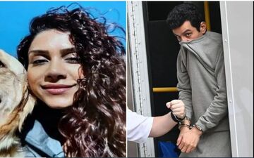 قتل هولناک زن ایرانی در انگلیس؛ همسرش به همراه همدست مجرم شناخته شد