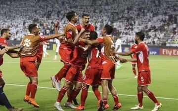  بزرگترین چالش پرسپولیس قبل از بازی برگشت مقابل السد